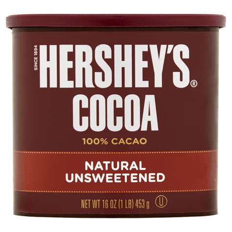Cocoa powdrr